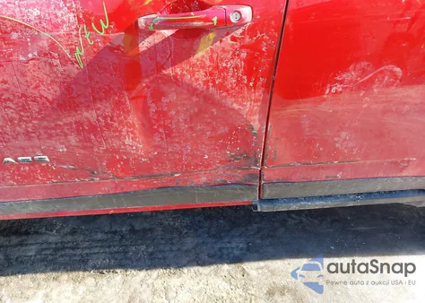 2016 Jeep Compass Sport Se z USA, uszkodzony, nr VIN 1C4NJDBB6GD772899